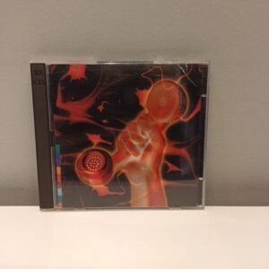 PETER GABRIEL - SECRET WORLD LIVE