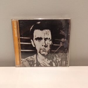PETER GABRIEL - PETER GABRIEL