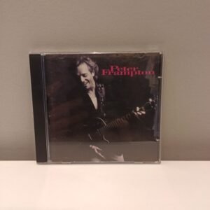 PETER FRAMPTON - ST