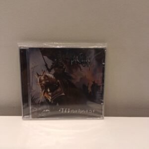 PICTURE - WARHORSE