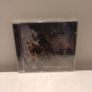PICTURE - WARHORSE