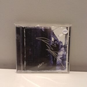 RITCHIE KOTZEN - WHAT IS... (AUTOGRAFADO)