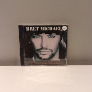 BRET MICHAEL - CUSTOM BUILT