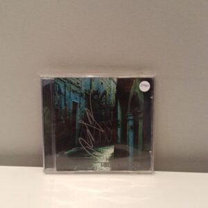RITCHIE KOTZEN - 24 HOURS (AUTOGRAFADO)