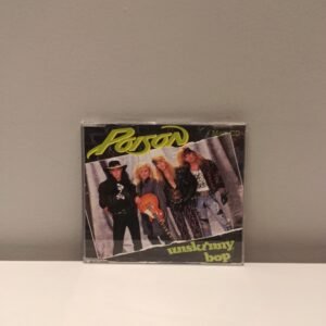 POISON - UNSKINNY BOP