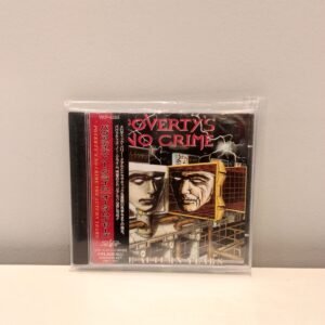 POVERTY'S NO CRIME - THE AUTUMN YEARS