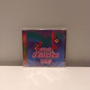 PINK FAIRIES - DUO