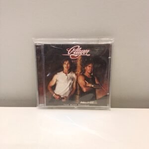PLAYER - TOO MANY REASONS