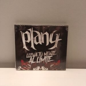 PLAN 4 - LLEVA TU MENTE AL LIMITE
