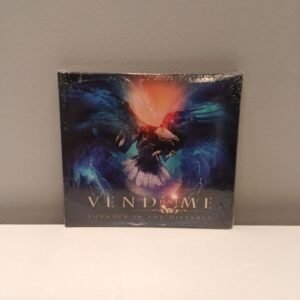 PLACE VENDOME - THUNDER IN THE DISTANCE