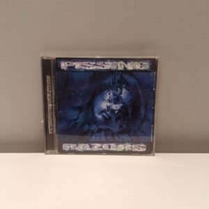 PISSING RAZORS - ST