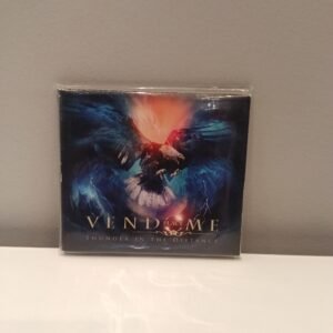 PLACE VENDOME - THUNDER IN THE DISTANCE