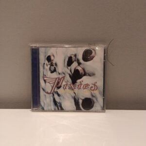 PIXIES - TROMPE LE MONDE