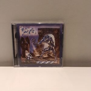 PREYER - TERMINATOR