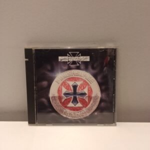 POWER SURGE - ST