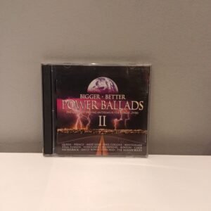 POWER BALLADS II