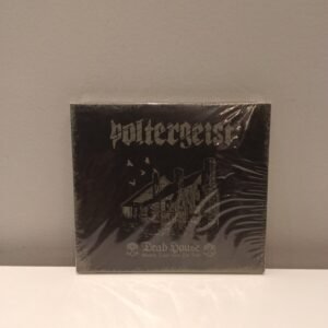 POLTERGEIST - DEAD HOUSE: GHOSTLY TALES FROM THE PAST