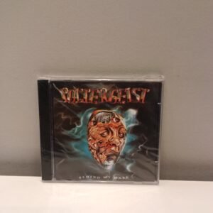 POLTERGEIST - BEHIND MY MASK