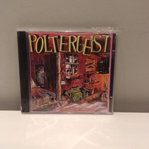 POLTERGEIST - DEPRESSION