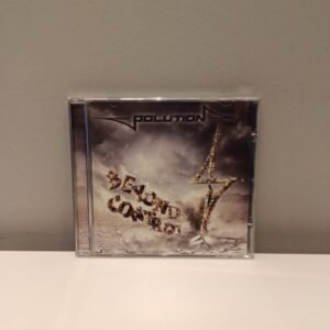 POLUTION - BEYOND CONTROL