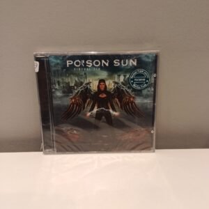 POISON SUN - VIRTUAL SIN