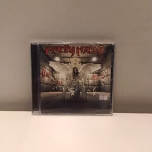 PRETTY MAIDS - UNDRESS YOUR MADNESS