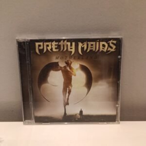 PRETTY MAIDS - MOTHERLAND