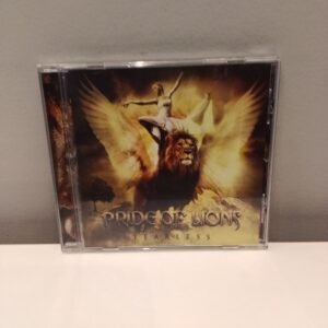 PRIDE OF LIONS - FEARLESS