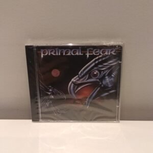 PRIMAL FEAR - ST