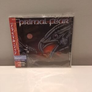 PRIMAL FEAR - ST