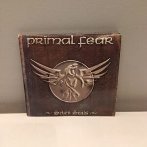 PRIMAL FEAR - SEVEN SEALS