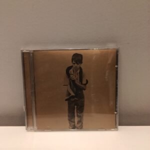 PRIMAL SCREAM - RIOT CITY BLUES