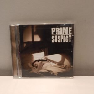 PRIME SUSPECT -ST