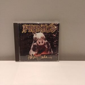 PRIMUS - PORK SODA