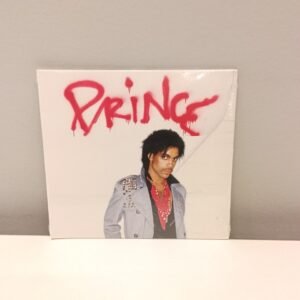 PRINCE - ORIGINALS
