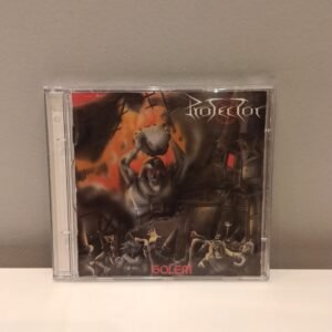 PROTECTOR - GOLEM