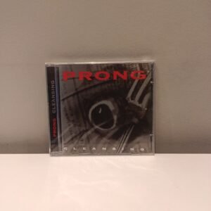 PRONG - CLEANSING