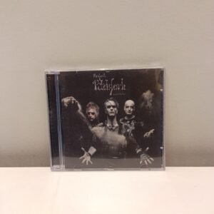 PROJECT PITCHFORK - DREAM, TERESIAS!