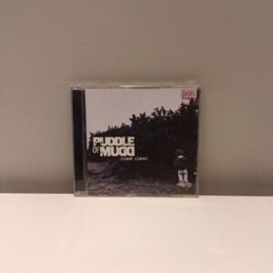 PUDDLE OF MUDD - COME CLEAN