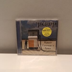 PUMP - AGAINST EVERYONE'S ADVICE
