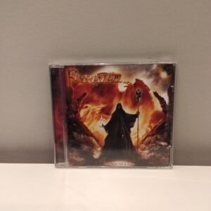 PYRAMAZE - IMMORTAL