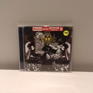 QUEENSRYCHE - OPERATION MINDCRIME II