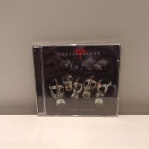 QUEENSRYCHE - TAKE COVER