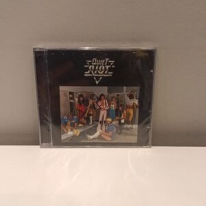 QUIET RIOT - II
