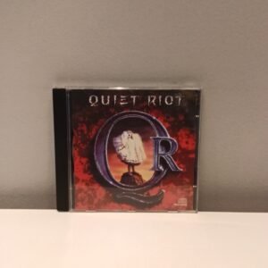 QUIET RIOT - ST