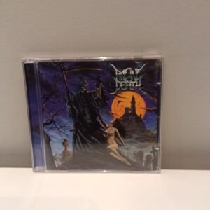 RAGING DEATH - ST