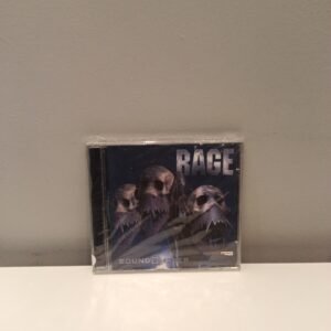 RAGE - SOUNDCHASER