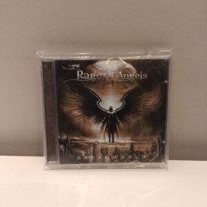 RAGE OF ANGELS - DREAMWORLD