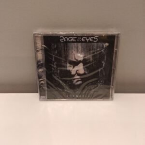 RAGE IN MY EYES - ICESPELL