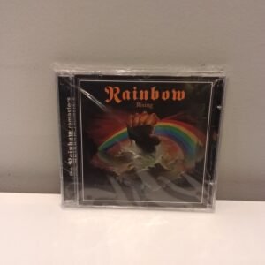 RAINBOW - RISING
